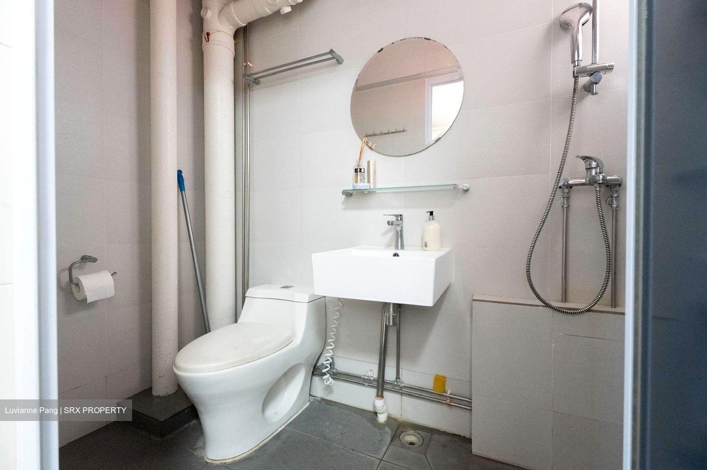 Blk 164 Bishan Street 13 (Bishan), HDB 5 Rooms #529693941